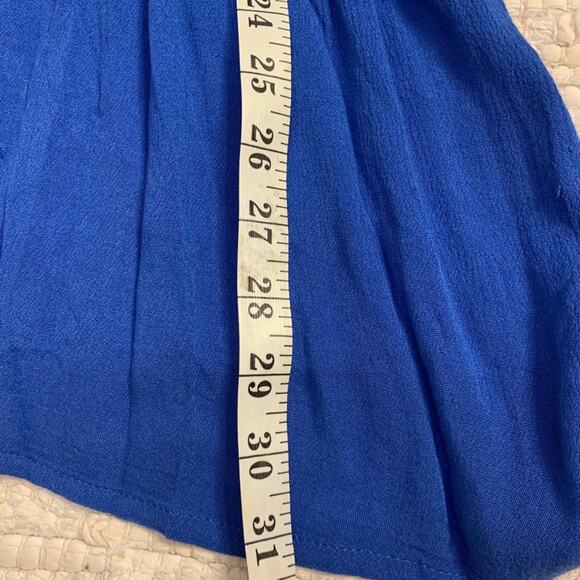 NWT BOHO GYPSY BANJARA EMBROIDERED PEASANT DRESS S - Picture 11 of 13